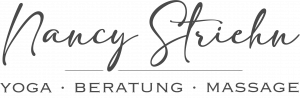 Nancy Striehn Logo