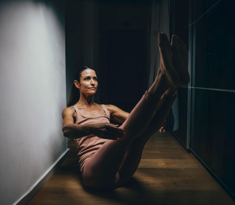 Angebot Bewegend Nancy Striehn