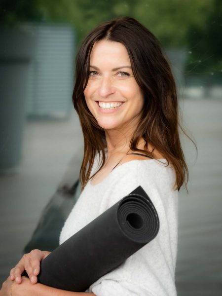 Nancy Striehn Yogamatte Nancy Striehn Yogamatte